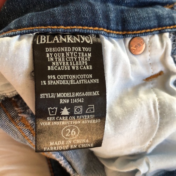 Blank NYC Skirt HP! 🥳 - Picture 7 of 8